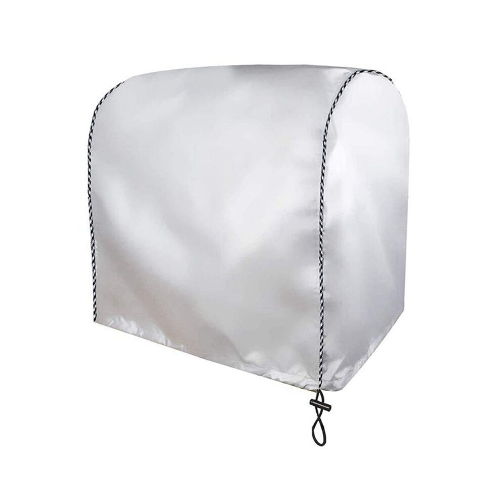 3D Printer Protective Cover Universal Waterproof Dustproof Printer Cover 3D Printer Universal Soft Box B:50x50x55cm 4713380730967
