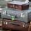 5St Lichtgewicht PVC Ronde Suitcase Id Labels Voor Reizen 4