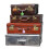 5St Lichtgewicht PVC Ronde Suitcase Id Labels Voor Reizen 8