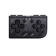 for Retro Ananke Controller Turbo FunctionInterchangeable Joystick and D-Pad Multi-PlatformController ZL and ZR B,B