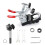 35mm Concealed Cabinet Door Hinge Mounting Jig,Hinge Hole Drilling Tool,Hinge Hole Locator, Cabinet Hinge Drill Bit 1