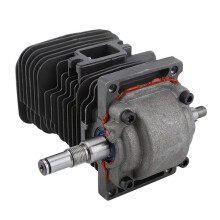 38MM Cylinder Piston Crankshaft for MS180 018 Chainsaw Engine Motor Cylinder Engine Motor Cylinder Piston