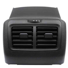 Rear Air Conditioning Outlet Center Armrest Air Vent Assembly for   7 MK7 2013-2017 5GG819203