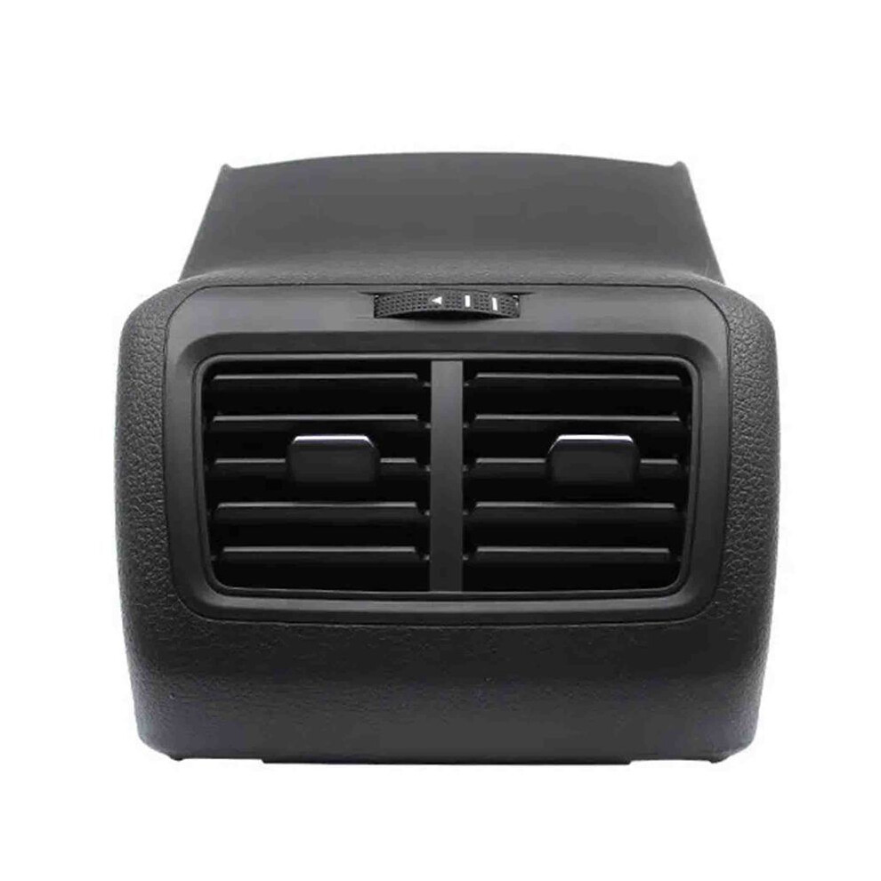 Rear Air Conditioning Outlet Center Armrest Air Vent Assembly For 7 Mk7 2013-2017 5Gg819203 6033949131577