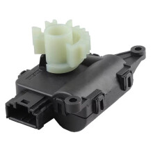 Car Heater Blend Door Actuator 1KD907511B 1KD907511A 1K0907511 561907511C for 2007-2016