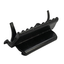 For Mondeo Car Glove Box Lock Handle Toolbox Buckle Clip Automobiles Replacement Interior Parts Accessories