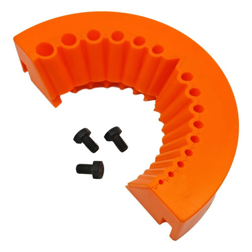 Drill Bit Sharpener,Angle Grinder Drill Bit Sharpener,Grinding Attachment for Angle Grinders,Grinding Sharpening Jig