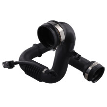 Turbo Boost Intercooler Hose for   Vivaro A 2006-2014 for - Trafic 2006-2014 93864697
