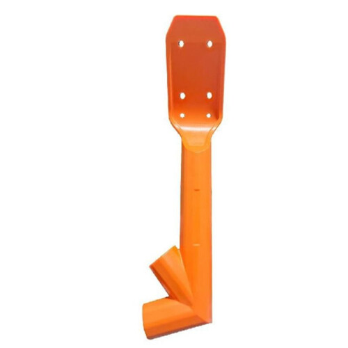 Gutter Tool Gutter Beast Gutter Cleaning From the Ground  Clean From Roof and Clean Off Gutter Guards
