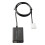 Music Hands-Free Car Interface AUX Adapter for  Accord CRV 2