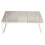 Telescopic Closet Shelf Retractable Expandable Wardrobe Divider Board Adjustable Layered Partition Cabinet Organizer White-M 1