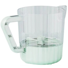 Batteur à Œufs Électrique, Laveur de Riz, Mélangeur D'Œufs, pour Filtrer, Fouetter, Filtrer, Outil de Cuisson pour Hôtel, Restaurant, Maison A