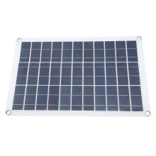 12V Solar Water Pump 800L/h Silicon/Plastic