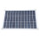 12V Solar Water Pump 800L/h Silicon/Plastic 1