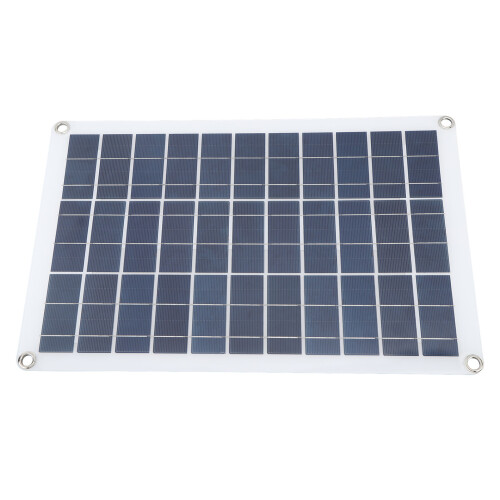 12V Solar Water Pump 800L/h Silicon/Plastic