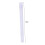 10pcs Translucent Plastic Storage Bottles Bead Containers with Lids for DIY Jewelry Making 2