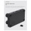 Knob Keyboard RGB Gaming Keypad Mechanical Hotswap Macropad Programming Macro Custom Black 8