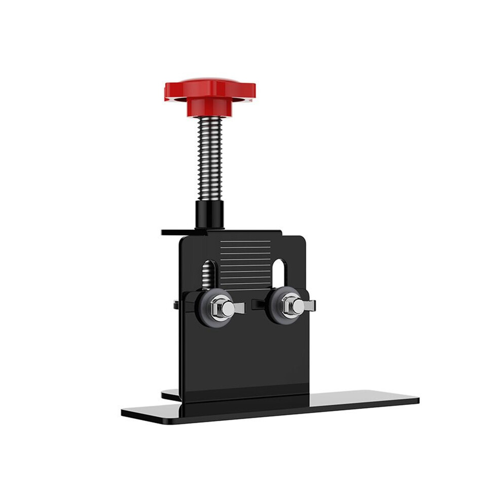 Cabinet Door Installation Positioner,Quick-Install Cabinet Door Installation Tool Mounting Jig Woodworking Tools 6031088601012
