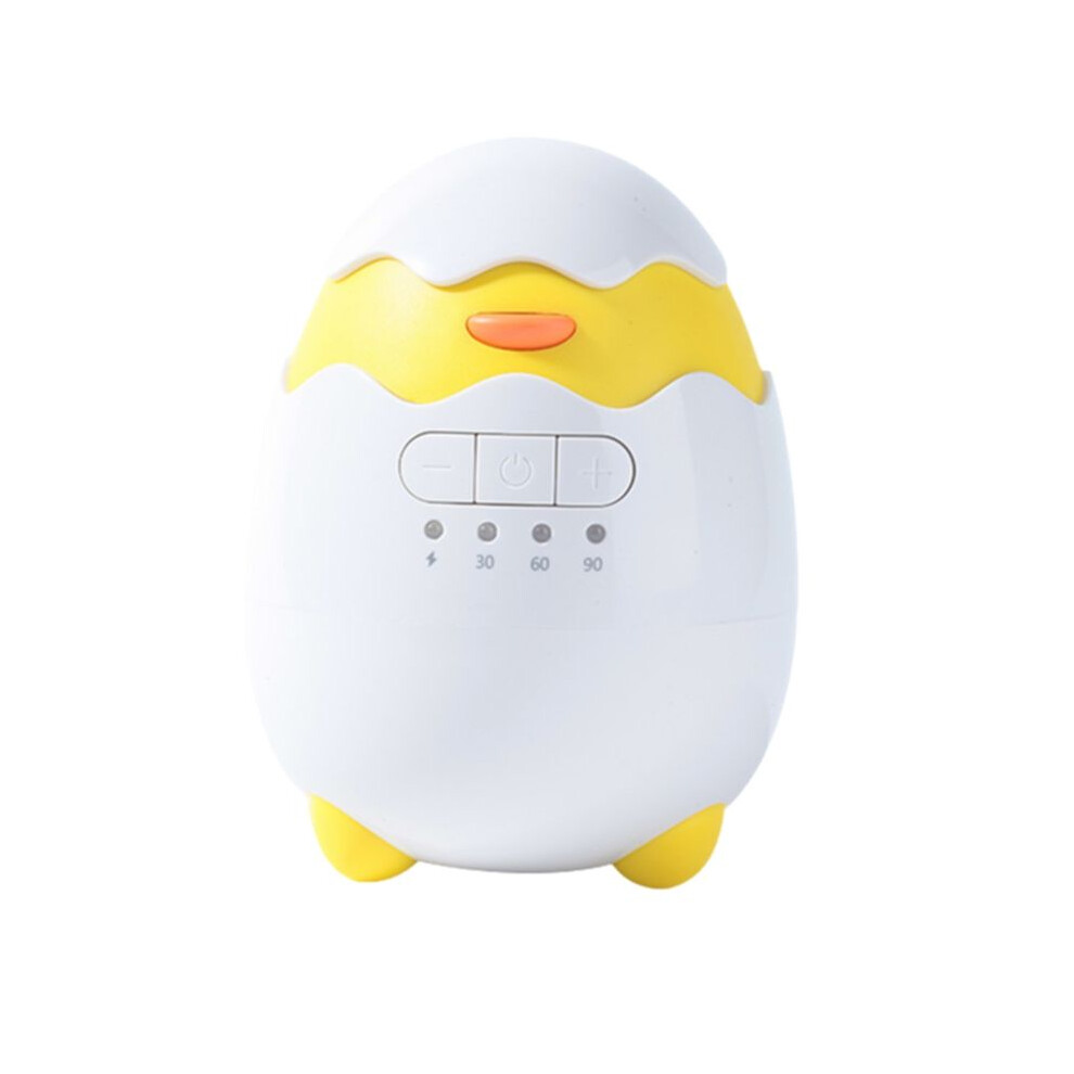 Rechargeable Baby Rocker For Strollers,5 Vibration Speeds & 4 Timer Modes, Portable Bouncer With Memory Function Tauoh