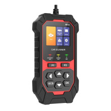 M312 Multi-Language Car Diagnostic Instrument OBD2 for - Portable Car Code Reader