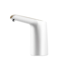 Portable USB Charging Automatic Electric Water Bottle Pump 4.5L/5L/75L/10L/11L/15L Button Control Drinking Pump Home C