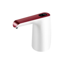 Pompe à Eau Électrique Automatique Portable avec Chargement USB, 4,5 L/5 L/75 L/10 L/11 L/15 L, Commande par Bouton, pour la Maison B