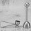 Egg Cutters, Egg Topper Egg Slicer Kitchen Tool Egg Cracker Remover Egg Shells Separator for Hard Soft Boiled Eggs 6