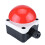 E-Stop Pedal Push Button Without Fixation Waterproof Self Reset Momentary Foot   Mushroom Emergency Stop Button 1