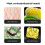Handheld Digitale Microscoopcamera 50X-1600X USB-Zakmicroscopencamera met 8 Verstelbare LED'S voor Ios Android 3