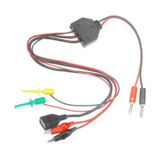 Kabel do Naprawy Telefonu Komórkowego Kabel Zasilający USB do Rozruchu Kabel Zasilający Wielofunkcyjny Kabel Zasilający do Naprawy Telefonu