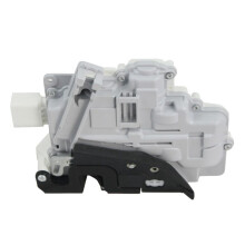 8E18370156AA Front Right Door Lock Actuator for A3 A6 C6 A8 R8 4H1837016 4F1837016 4F1-837-016 4F1 837 016