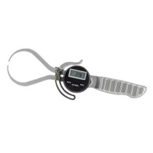 0-150mm Outside Caliper Spring Loaded ID Digital Caliper 6inch OD Digital Electronic Gauge Outside Caliper