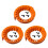 3xDrill Bit Sharpener, Blade Angle Grinder for Grinding Drill Bit,2 to 13 mm Drill Bits for Grinding 125 mm Grinder 1