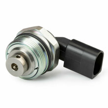 2X 079127025AF 079127025C Left Right Pressure Fuel Pump Converter for - A3 A4 A5 A6 Quattro Q5 3.2L 1.4L