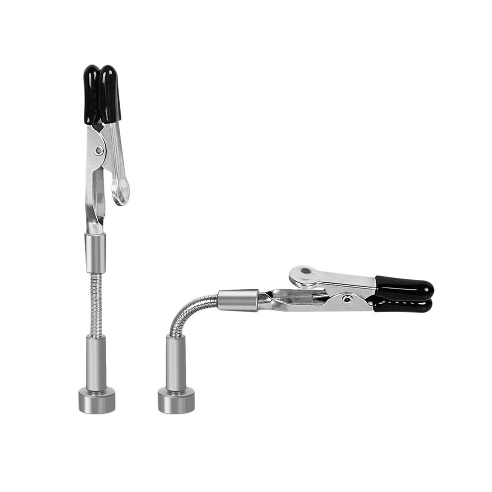 Magnetic Soldering Flexible Arm Pcb Circuit Board Hoder Soldering Tool For Jewelry Making/Electronic Repair,A 6033420938435