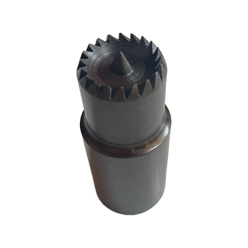 Woodworking Lathe Thimble Four-Claw Plum Blossom Thimble Woodworking Lathe Accessories Diy Tools 4711602653216