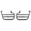 Motorcycle Accessories Side Bag Stand Side Box Bracket for  CB1100 CB1100EX 1