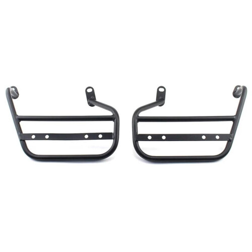 Motorcycle Accessories Side Bag Stand Side Box Bracket for  CB1100 CB1100EX