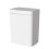 15L Auto Motion Sensor Rubbish Can Automatic Trash Bin Waterproof Quiet Wastebasket Rechargeable for Kitchen Bathroom B 1