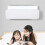 Adjustable Air Conditioner Wind Shield, Anti-Direct Blowing Wind Guide Cover, Wind Shield Hanging Machine Universal 4