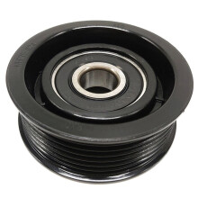31190-RX0-A02 Car Belt Tensioner Idle Pulley for ILX TSX CR-V 2010-2015 31190RX0A02