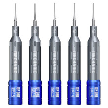 MECHANIC Repair Dongfeng No. 1 Screwdriver Set DFONE Mobile Phone Repair Disassembly Tool Very Hard Magnetic Screwdriver