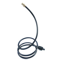 Hose Misters for Outside Patio, Flexible Standing Portable Garden Misters for Cooling Outdoor, Hose Misting
