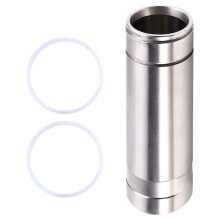 248210 Airless Paint Sprayer Inner Cylinder Sleeve with 2 Sealing Rings,for  1095 1595 5900 Airless Paint Sprayers
