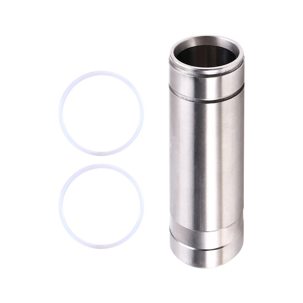 248210 Airless Paint Sprayer Inner Cylinder Sleeve With 2 Sealing Rings,For 1095 1595 5900 Airless Paint Sprayers 6031119541515