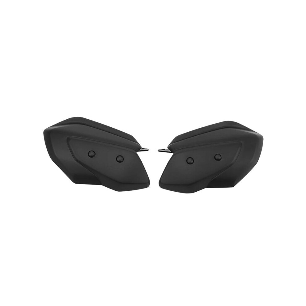 Motorcycle Windproof Handguard Hand Guards Windshield For Xmax125 Xmax300 Xmax 125 X-Max 300 2023 2024 6033957302112