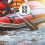 6 Stuks Paddle Vasthoudring Uitrustings Specifieke Kunststof 4