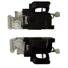 1Pair New Door Lock Actuator Mechanism 51879178 51879129 for Palio Siena Strada 2008-2020 Door Lock Block