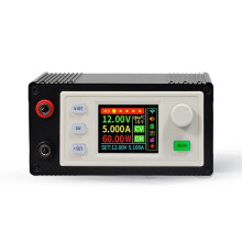 SK120S CNC Finished Adjustable Regulated Power Supply Constant Voltage Constant Current 7A 120W Step-Down Module