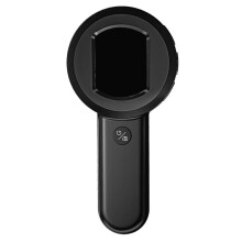 Handheld Reading Magnifying Glass Digital Microscope 2 Inch IPS High Definition Screen Rechargeable Photographable 100X